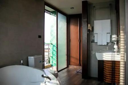 Lamphu Tree House Boutique - 143