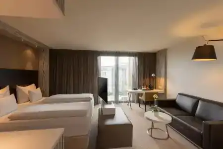 Radisson Blu Park Royal Palace Vienna - 48