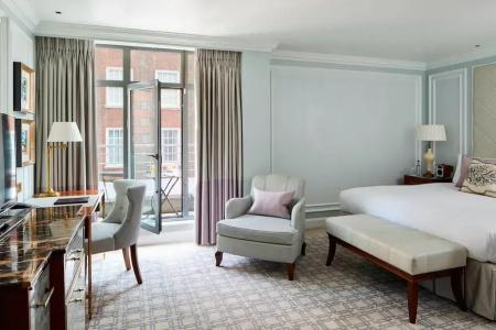 London Marriott Park Lane - 66