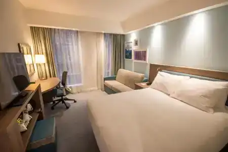 Hampton By Hilton Edinburgh West End - 26