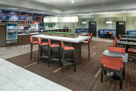 Courtyard by Marriott Jackson Ridgeland - 23