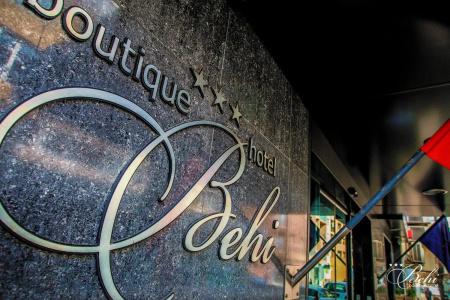 Boutique Behi - 12