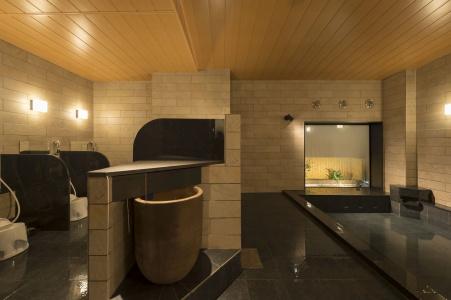 Route-Inn Grand Tokyo Asakusabashi - 15