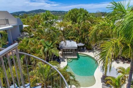 Noosa Tropicana - 199