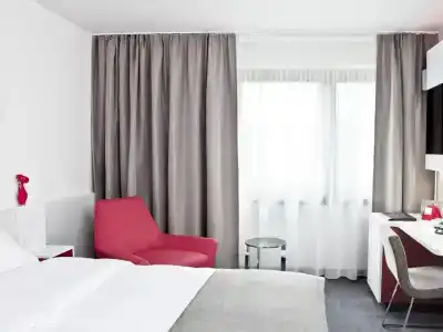 DORMERO Hannover - 21