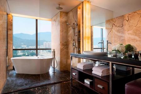 Jw Marriott Shenzhen - 40