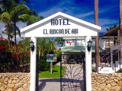 El Rincon de Abi - 21
