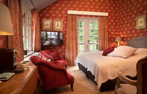 Relais & Chateaux Landgoed Het Roode Koper - 28