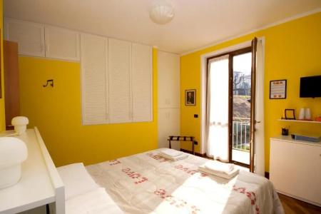b&b-Foresteria Casa Della Musica Lake Como - 23