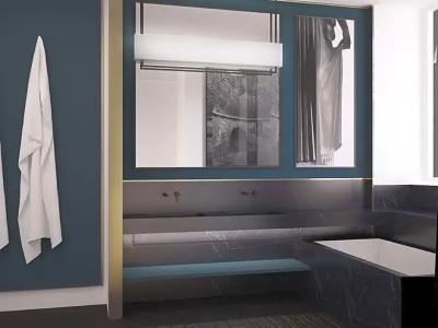 Habita79 Pompeii - MGallery - 99