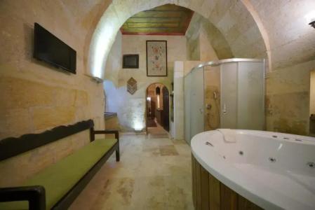 Ürgüp Inn Cave - 137