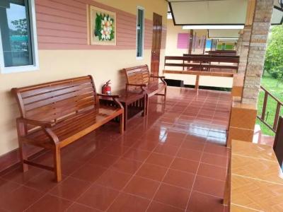 Sangtong Beach Resort - 27