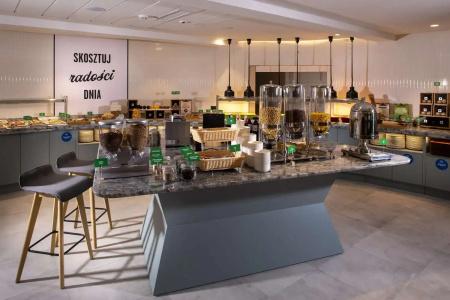 Hampton By Hilton Bialystok - 20