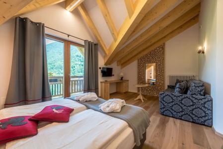 Tevini Dolomites Charming - 33