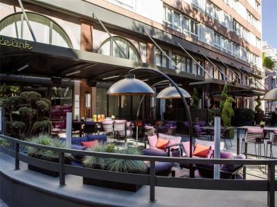 Sofitel Strasbourg Grande Ile - 47