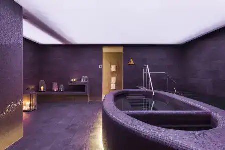 Ísland – Spa & Wellness Hotel - 26