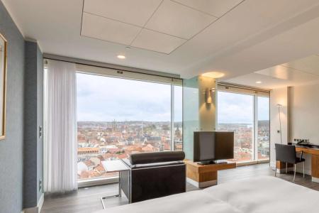 Radisson Blu Erfurt - 34