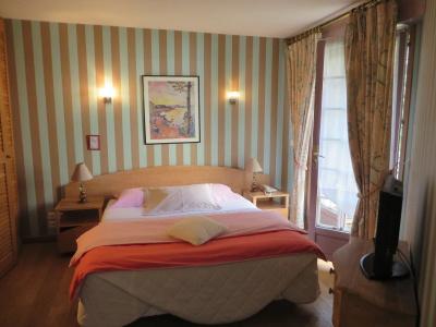Le Vert Galant - Auberge Etchegorry - 6
