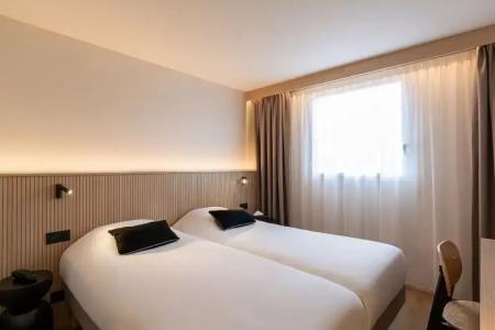Kyriad Rouen Centre - 130