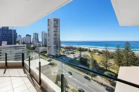 Ultiqa Beach Haven On Broadbeach - 326