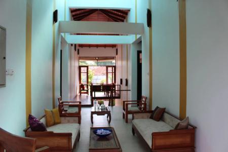 Villa Kapuru - 1
