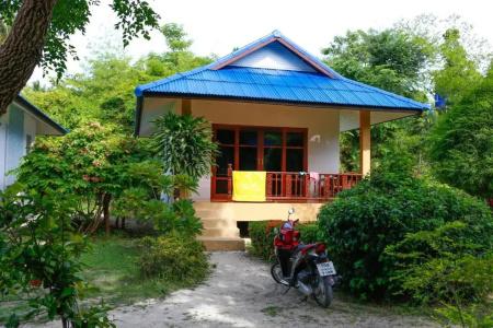 Rung Arun Resort - 189