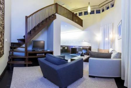 Bergs – Small Luxury Hotels of the World - 53