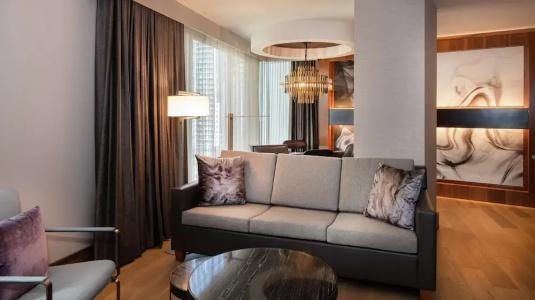The Charter Seattle, Curio Collection By Hilton - 90