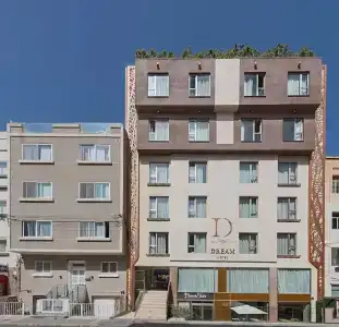 InStyle Aparthotel - 0