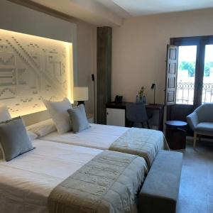 Hacienda del Cardenal - 36
