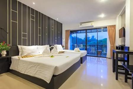 Aonang Viva Resort - Sha Plus - 99