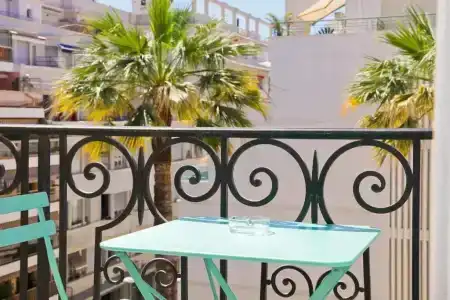 La Villa Nice Promenade - 141