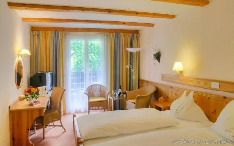 Sunstar Wengen - 42