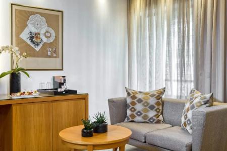 Divani Palace Acropolis - 52