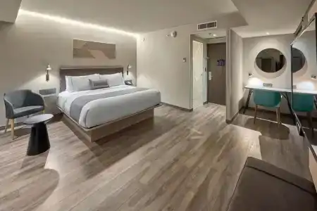 City Plus Interlomas - 4