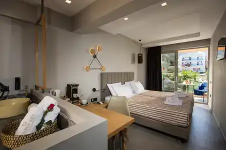 Palmera Beach & Spa - Adults Only - 9