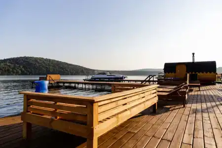 Black River - 12