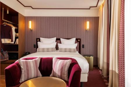 Hôtel Vivienne - 38