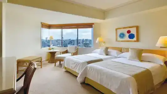 The Naha Terrace - 40