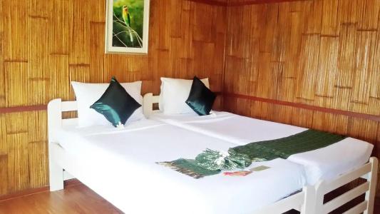 Koh Tao Hillside Resort - 33