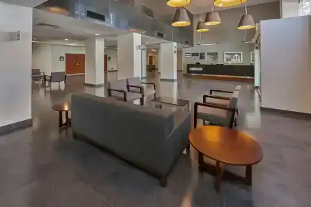 City Express Cdmx Plaza Central - 15