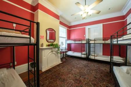 Auberge Nola - 23