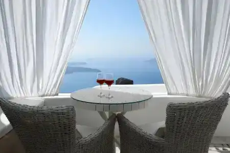 Iliovasilema & Suites - 21
