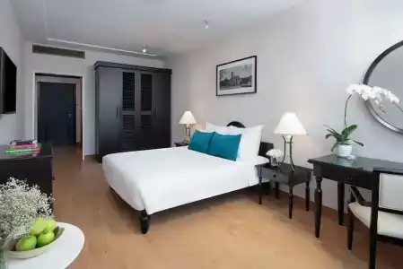 Avani Hai Phong Harbour View - 80