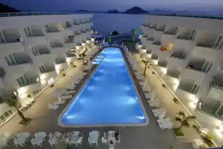Dragut Point South-All Inclusive - 17