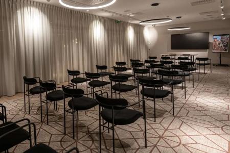 Mercure Liege City Centre - 20