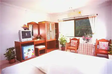 J Mansion - 18