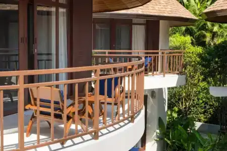 Bangsak Village - Adults Only - Sha Extra Plus - 107