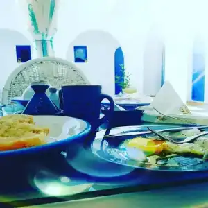 Dar Chick Yahia Ile De Djerba - 9