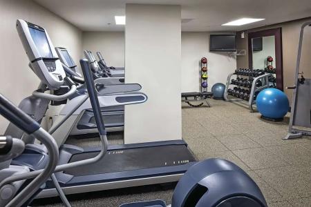 Hilton Arden West - 49
